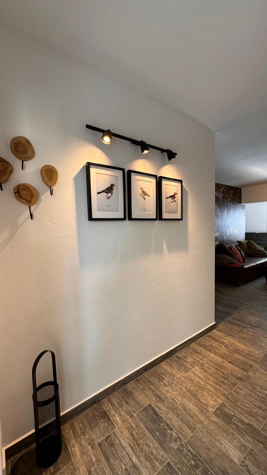 Apartment With A Terrace Forest Home Lullula Veprinac Esterno foto