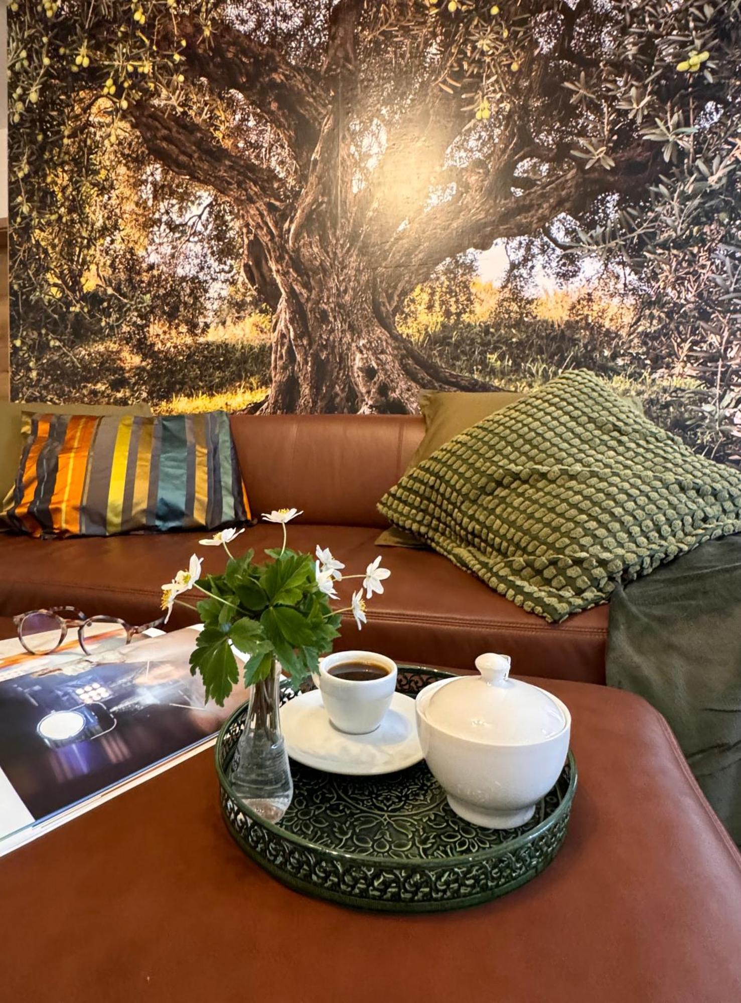 Apartment With A Terrace Forest Home Lullula Veprinac Esterno foto